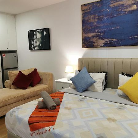 Apple Home 2 At Menara Simfoni, King Size Bed, Cheras, Nexflix, Wifi, Parking 세리 켐방안 외부 사진