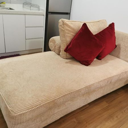 Apple Home 2 At Menara Simfoni, King Size Bed, Cheras, Nexflix, Wifi, Parking 세리 켐방안 외부 사진