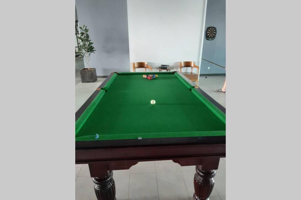 Apple Home 2 At Menara Simfoni, King Size Bed, Cheras, Nexflix, Wifi, Parking 세리 켐방안 외부 사진