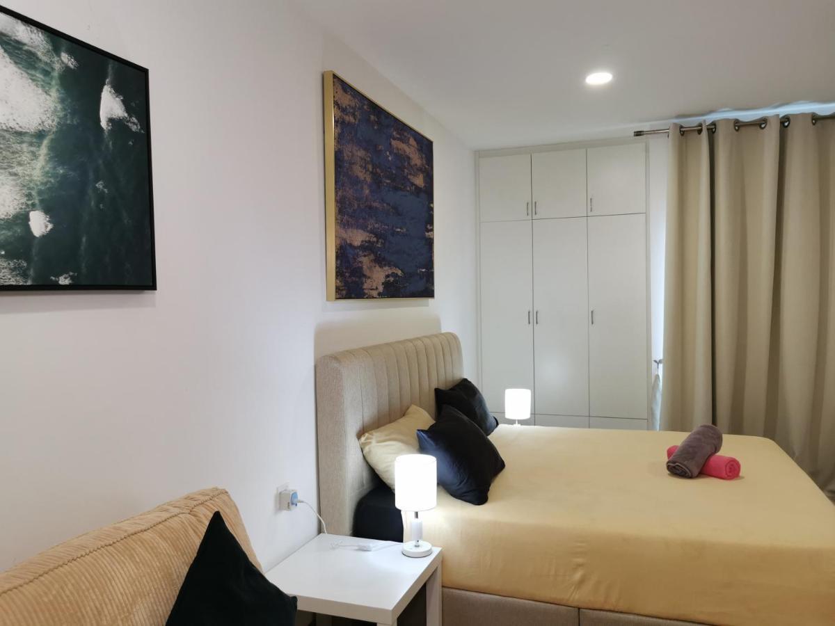 Apple Home 2 At Menara Simfoni, King Size Bed, Cheras, Nexflix, Wifi, Parking 세리 켐방안 외부 사진