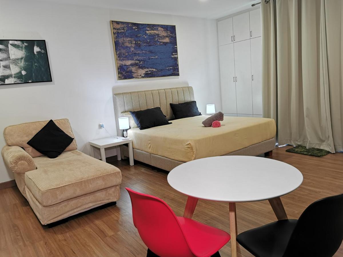 Apple Home 2 At Menara Simfoni, King Size Bed, Cheras, Nexflix, Wifi, Parking 세리 켐방안 외부 사진