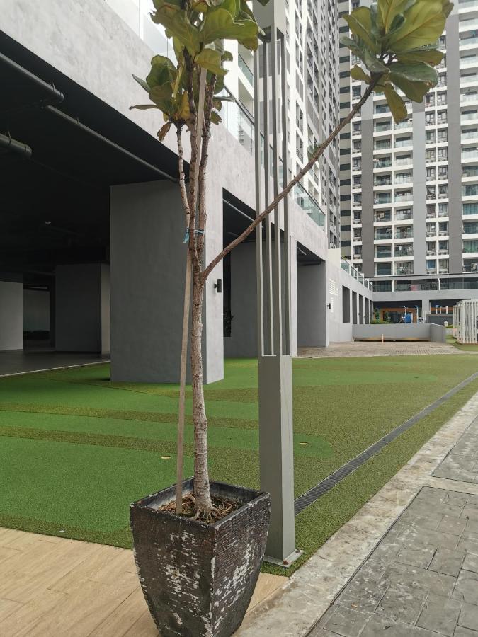 Apple Home 2 At Menara Simfoni, King Size Bed, Cheras, Nexflix, Wifi, Parking 세리 켐방안 외부 사진