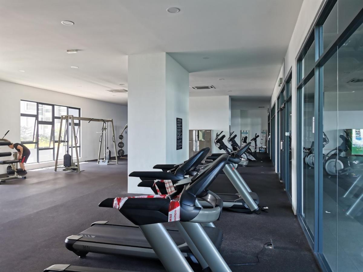 Apple Home 2 At Menara Simfoni, King Size Bed, Cheras, Nexflix, Wifi, Parking 세리 켐방안 외부 사진