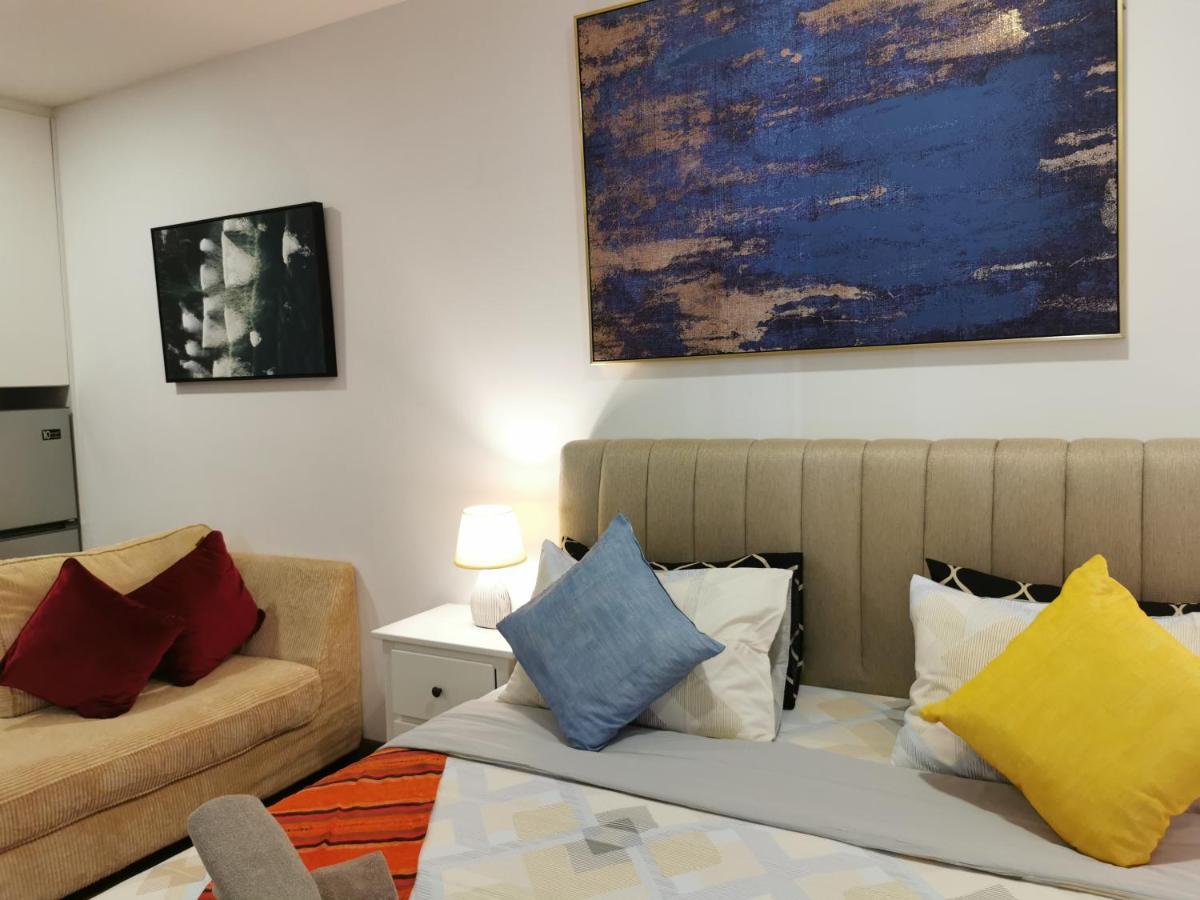 Apple Home 2 At Menara Simfoni, King Size Bed, Cheras, Nexflix, Wifi, Parking 세리 켐방안 외부 사진